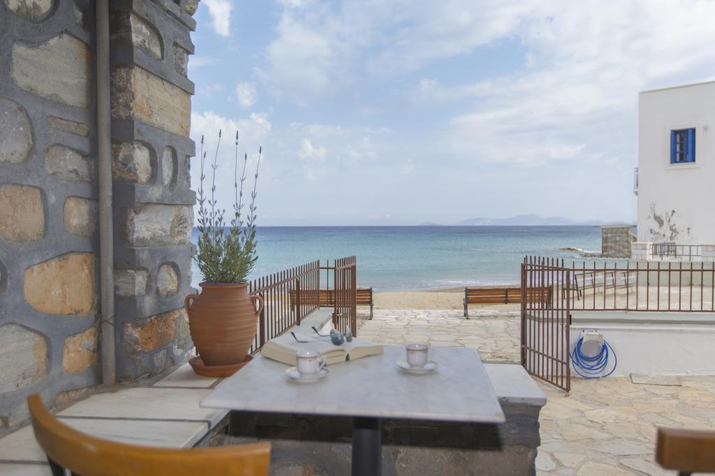 Moutsouna Beach 외부 사진